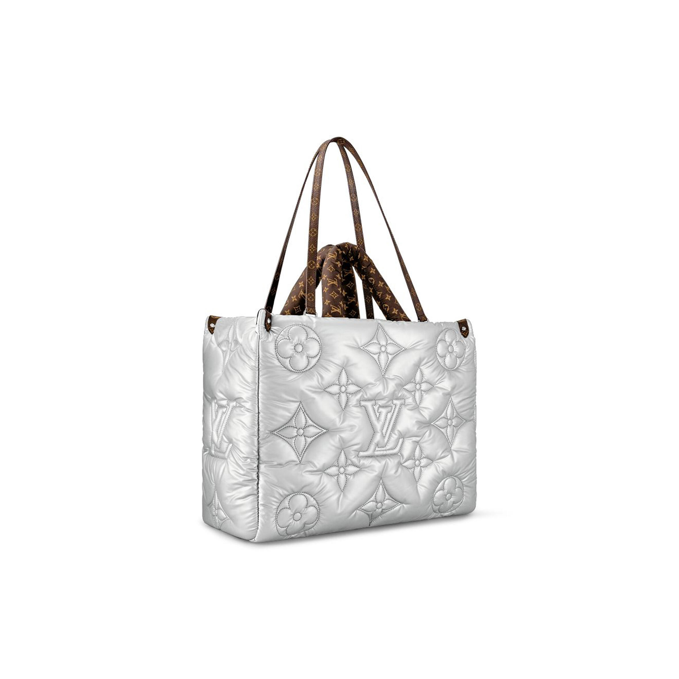 LOUIS VUITTON ONTHEGO GM M21053 (41*34*19cm)